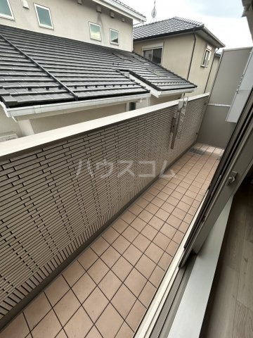 19/30 バルコニー