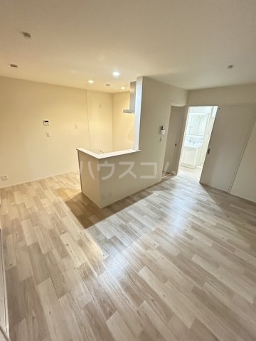 3/29 リビング/ダイニング