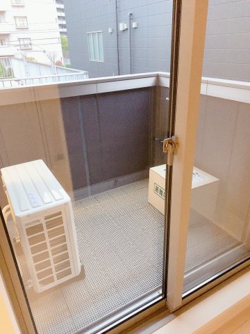 17/30 バルコニー