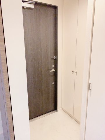 10/30 玄関