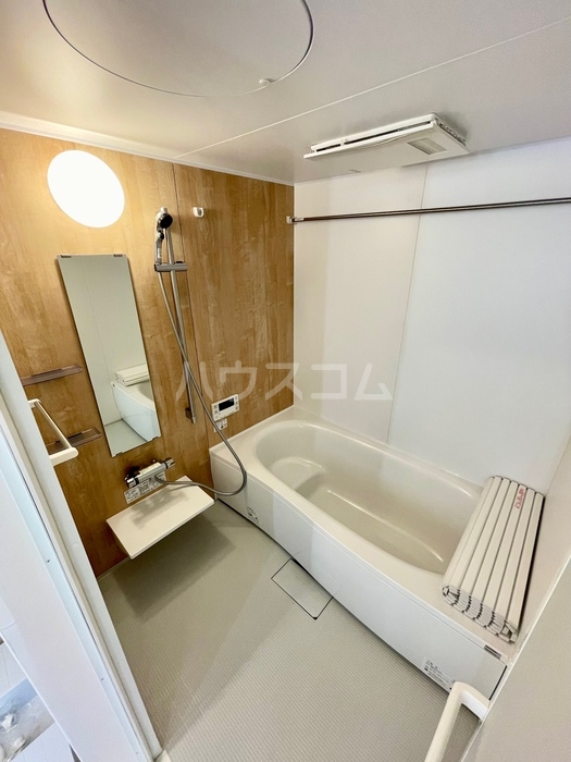 11/30 浴室