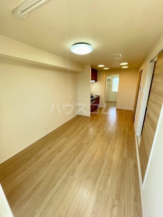 3/30 リビング/ダイニング