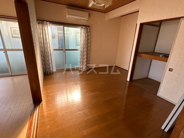 5/21 リビング/ダイニング