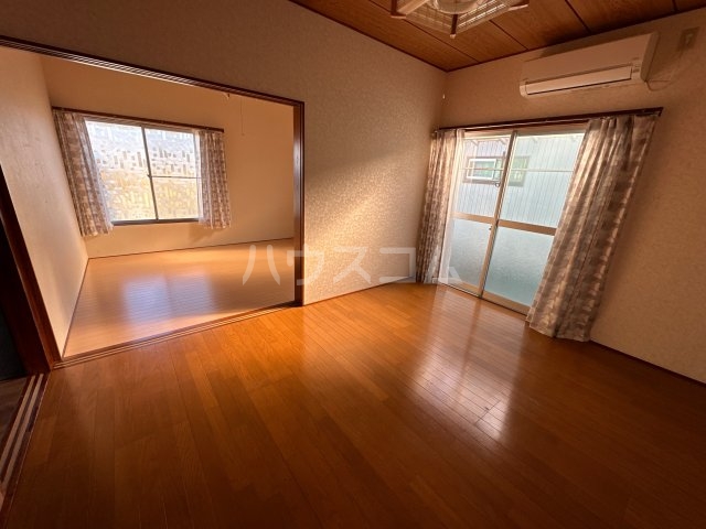 4/21 リビング/ダイニング