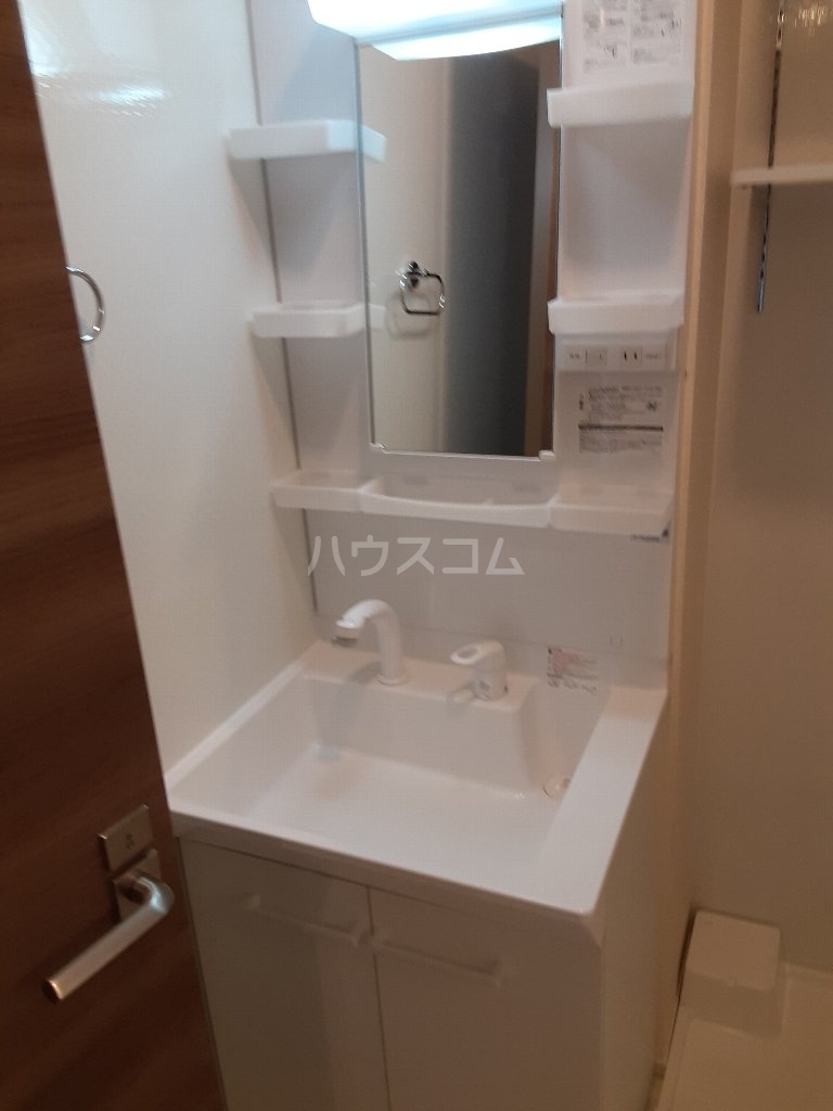 12/24 洗面