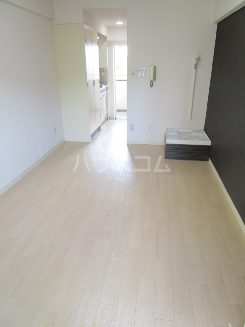 4/29 リビング/ダイニング