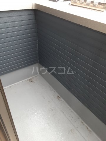 24/30 バルコニー
