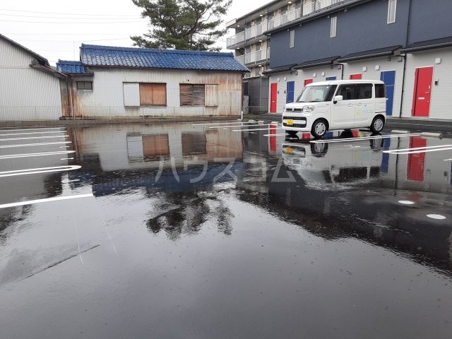 29/30 駐車場