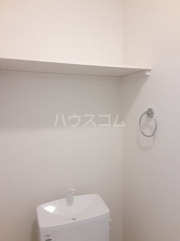 16/30 トイレ