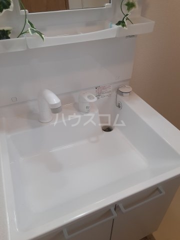 18/30 洗面