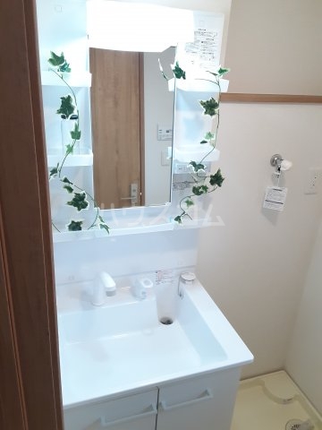 17/30 洗面