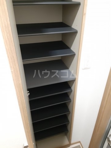 7/30 収納
