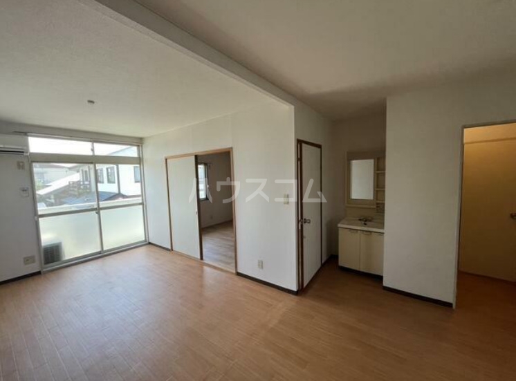 3/19 リビング/ダイニング