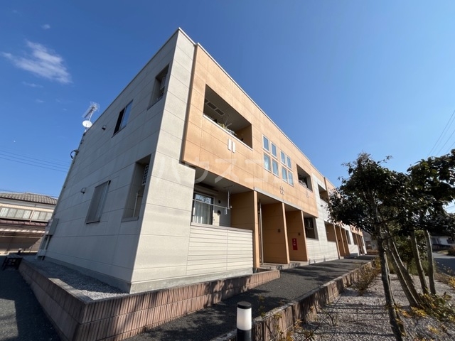 1/21 外観