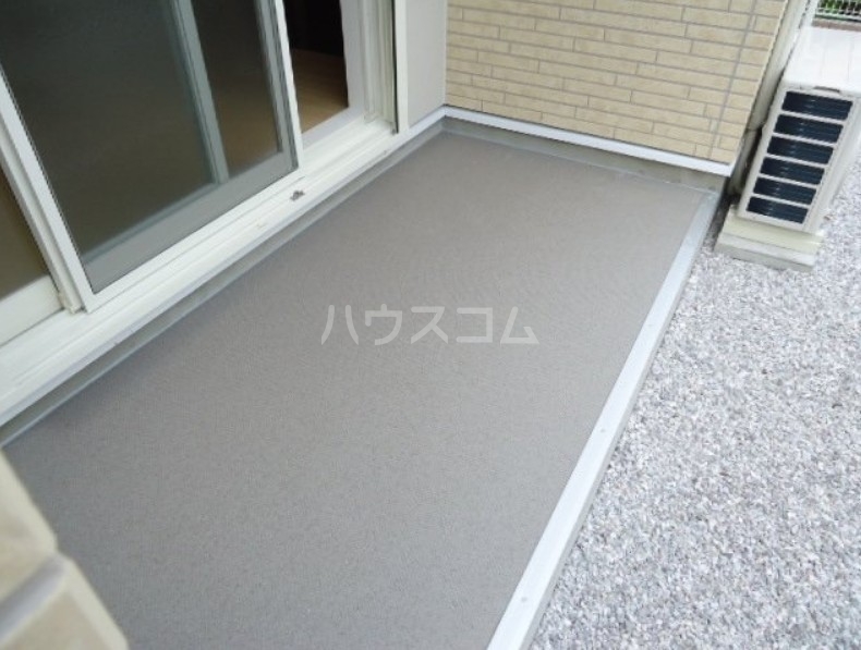 21/30 バルコニー