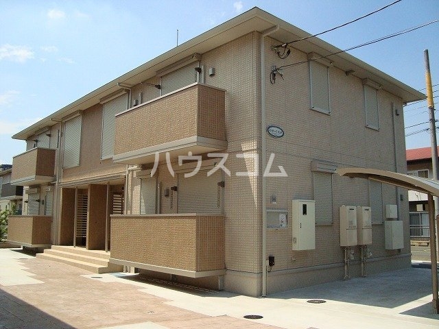 1/12 外観