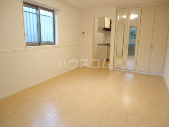 3/17 リビング/ダイニング