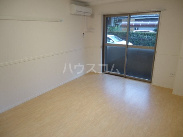 14/17 バルコニー