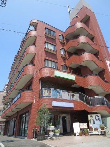 10/23 バルコニー