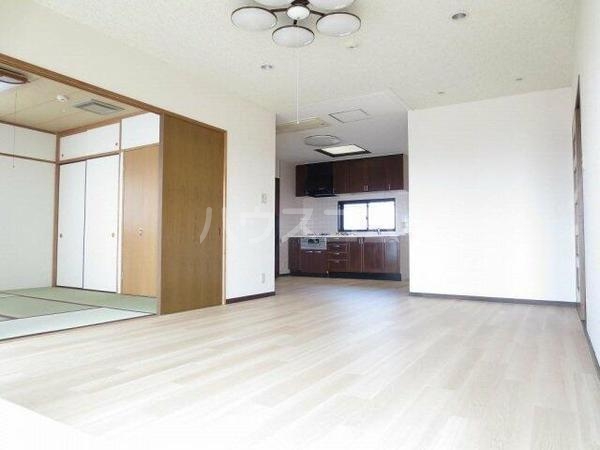 3/23 リビング/ダイニング