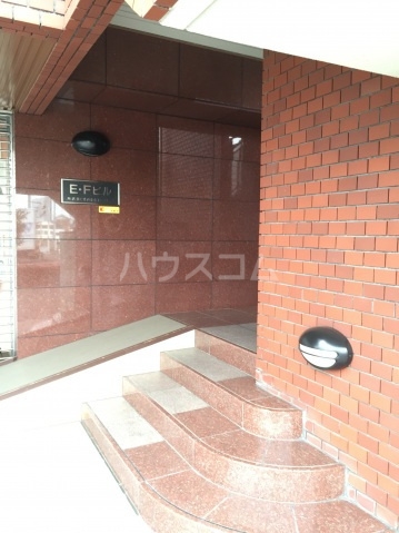 2/12 エントランス