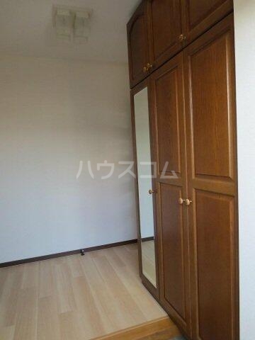 13/23 エントランス