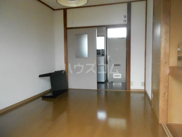 4/30 リビング/ダイニング