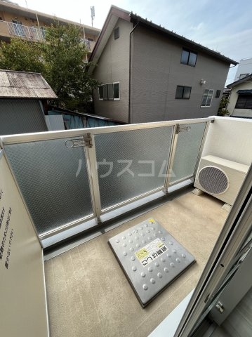 14/30 バルコニー