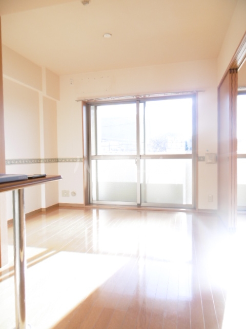 3/24 リビング/ダイニング