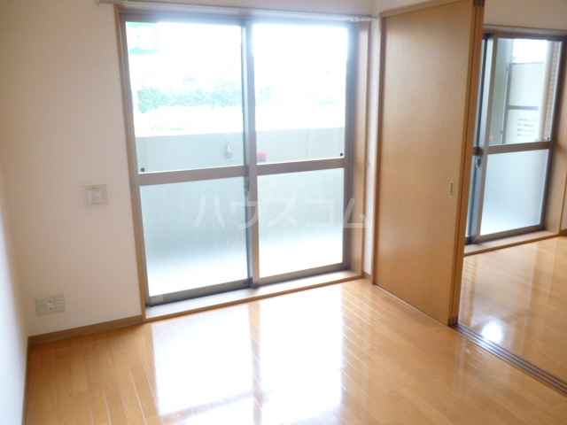 4/26 リビング/ダイニング