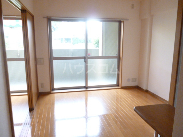 3/26 リビング/ダイニング