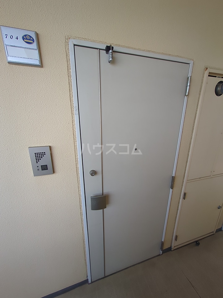 12/30 玄関