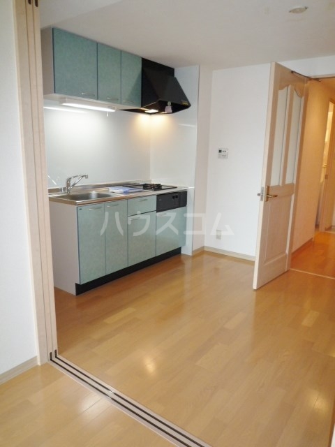 3/24 リビング/ダイニング