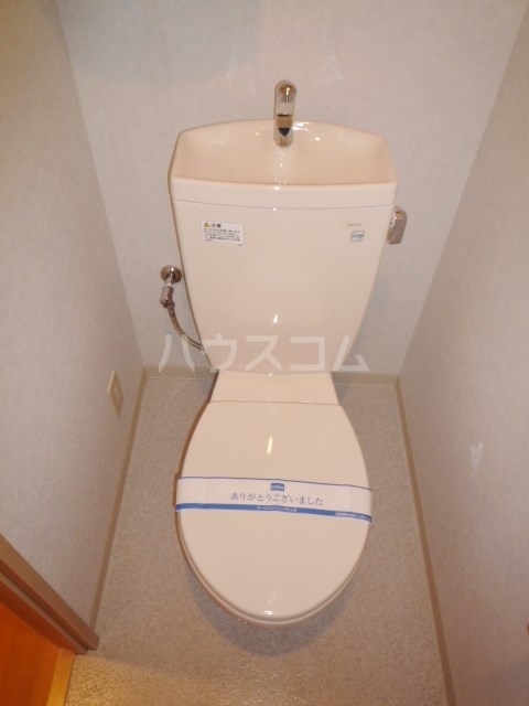 14/30 トイレ