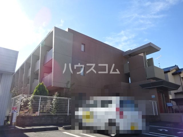 1/30 外観