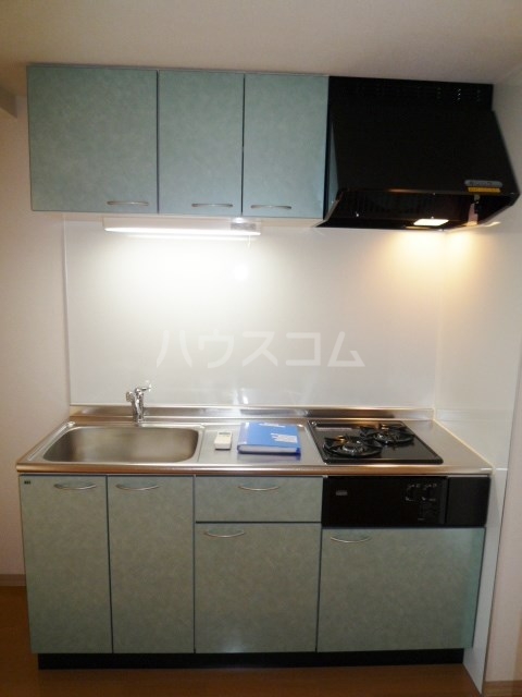 11/30 キッチン