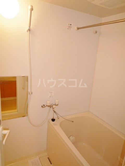 12/30 浴室