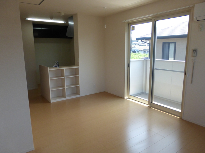 3/23 リビング/ダイニング