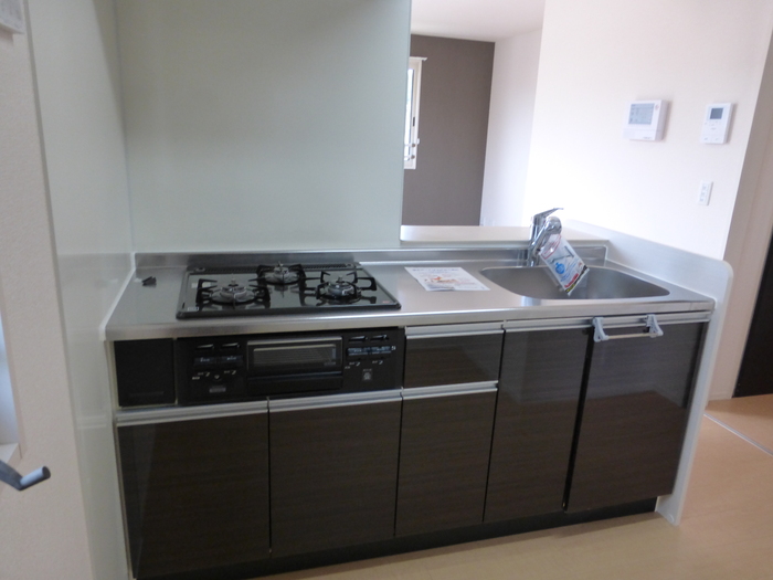 6/23 キッチン