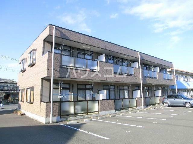 23/30 エントランス