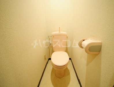 9/23 トイレ