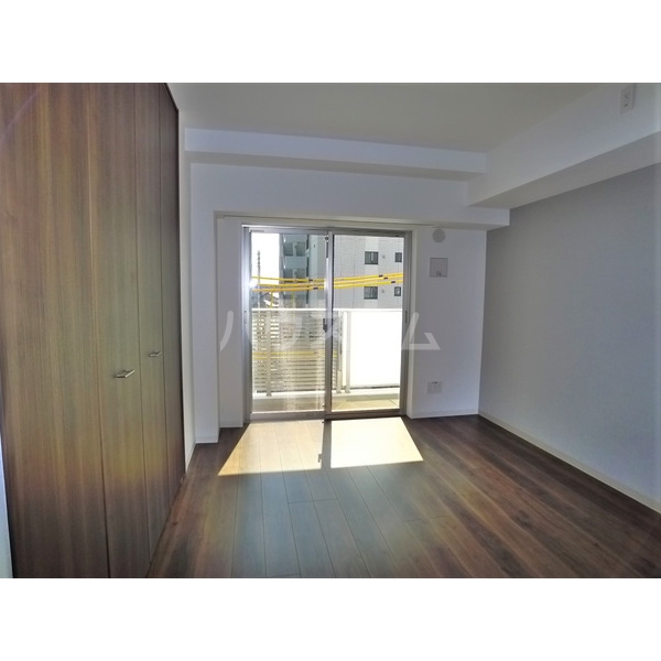 5/28 リビング/ダイニング