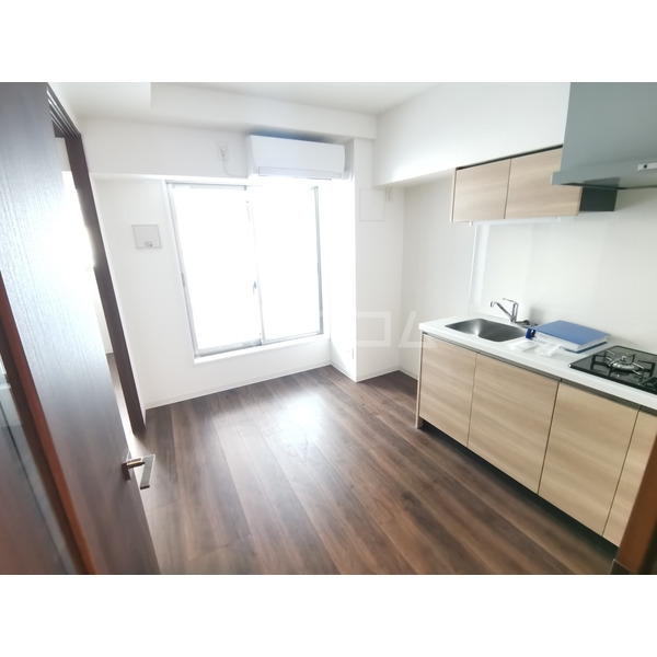 3/27 リビング/ダイニング