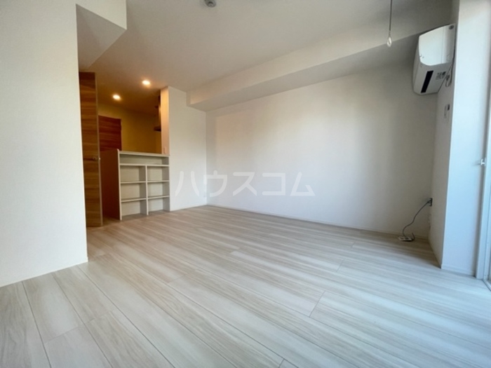 3/27 リビング/ダイニング