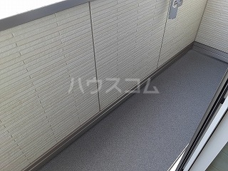 21/30 バルコニー