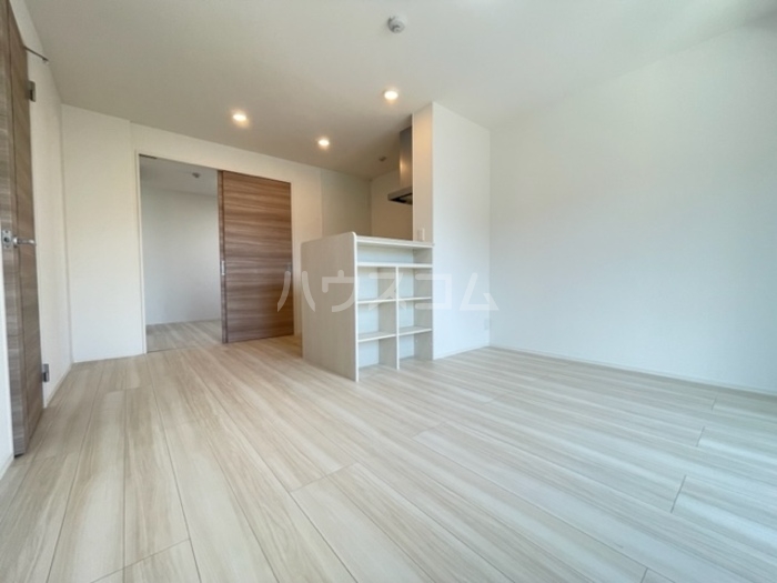 5/30 リビング/ダイニング