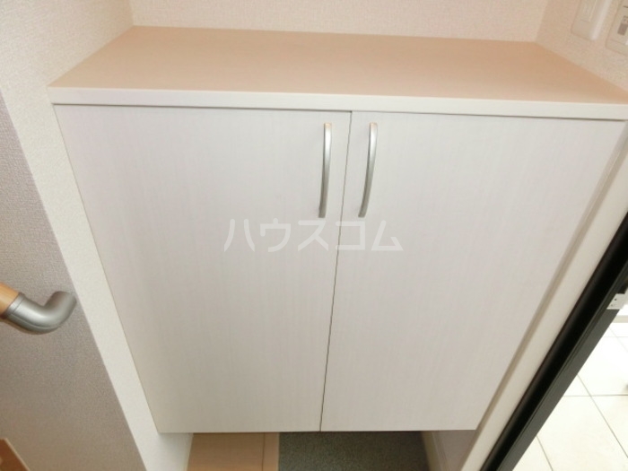 7/20 玄関