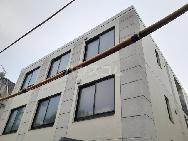1/28 外観