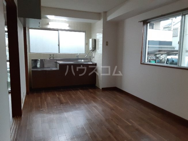 4/30 リビング/ダイニング