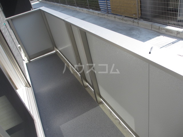 24/30 バルコニー